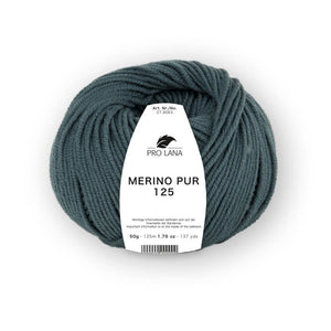 Pro Lana Merino Pur 125