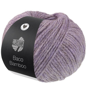 Lana Grossa Baco Bamboo