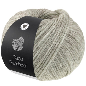Lana Grossa Baco Bamboo