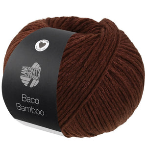 Lana Grossa Baco Bamboo