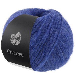 Lana Grossa Chapeau