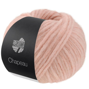Lana Grossa Chapeau