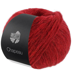 Lana Grossa Chapeau