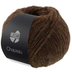 Lana Grossa Chapeau