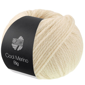 Lana Grossa Cool Merino Big