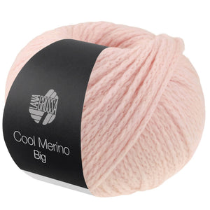 Lana Grossa Cool Merino Big