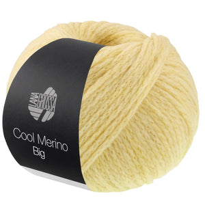 Lana Grossa Cool Merino Big