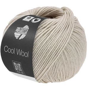 Lana Grossa Cool Wool Mélange