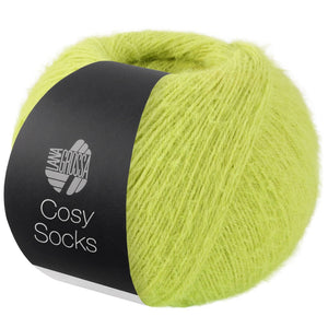 Lana Grossa Cosy Socks