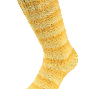 Lana Grossa Cosy Socks Soft Stripes