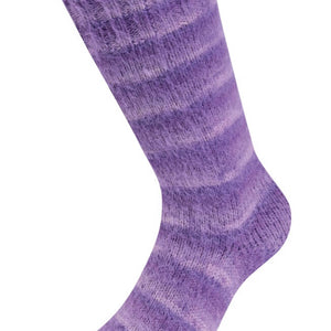 Lana Grossa Cosy Socks Soft Stripes