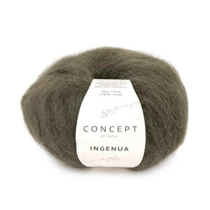 Katia Concept Ingenua