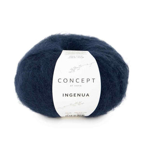 Katia Concept Ingenua