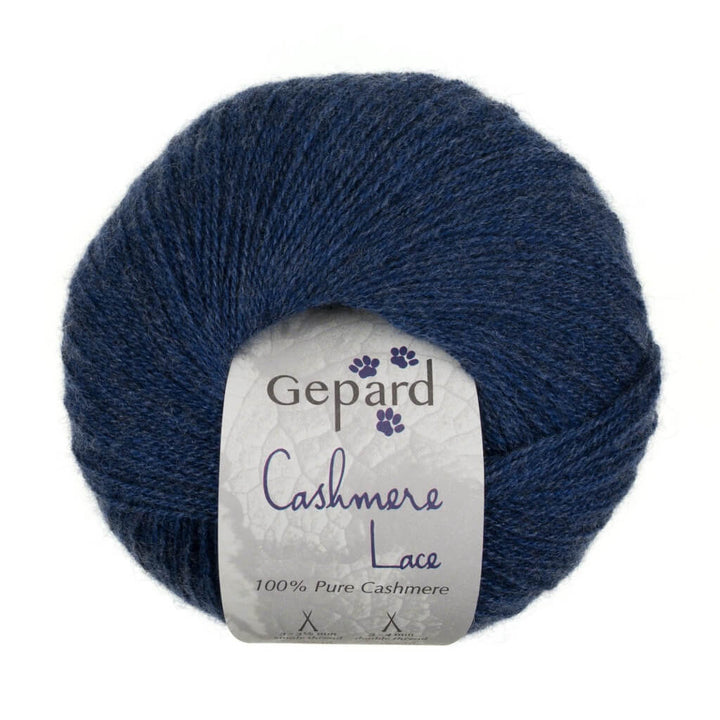 Gepard Cashmere Lace, Farbe 772 B – Kaschmir bei Lieblingsgarn