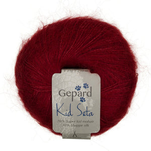 Gepard Kid Seta