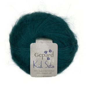 Gepard Kid Seta