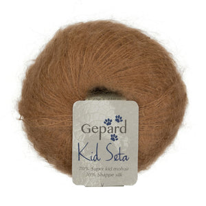 Gepard Kid Seta