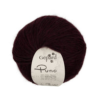 482 – Wine Red