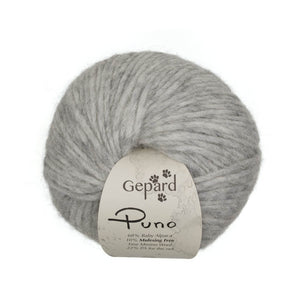 Gepard Puno