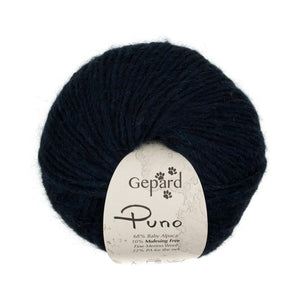 Gepard Puno