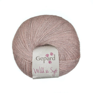 Gepard Wild & Soft