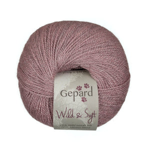 Gepard Wild & Soft