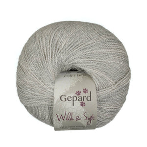Gepard Wild & Soft