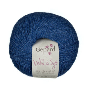 Gepard Wild & Soft