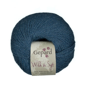 Gepard Wild & Soft