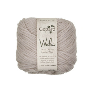 Gepard Woolia