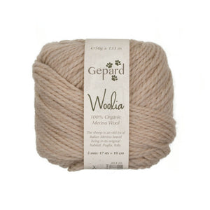 Gepard Woolia