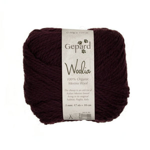 Gepard Woolia