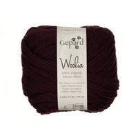 480 – Dark Aubergine