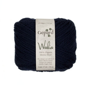 Gepard Woolia