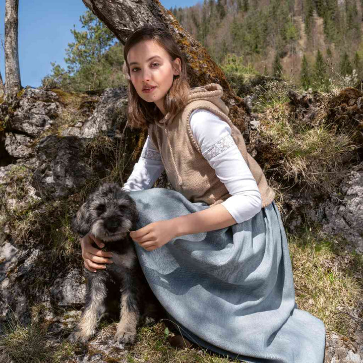 Lana Grossa Heft - Trachten Nr. 9 bei bei bei bei bei bei bei bei bei bei Lieblingsgarn