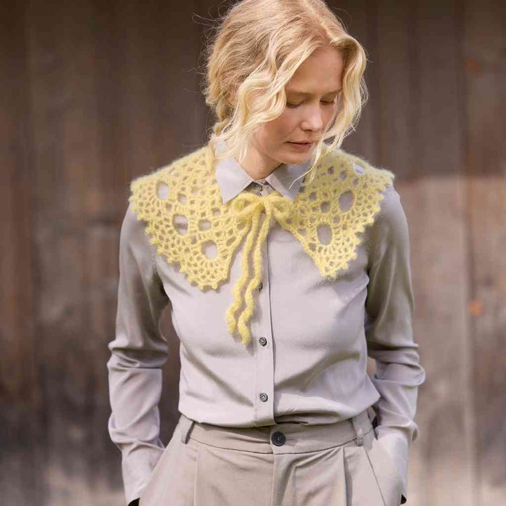 Lana Grossa Heft - Tücher &amp; Co. No. 10 bei bei bei bei bei bei bei bei bei bei Lieblingsgarn