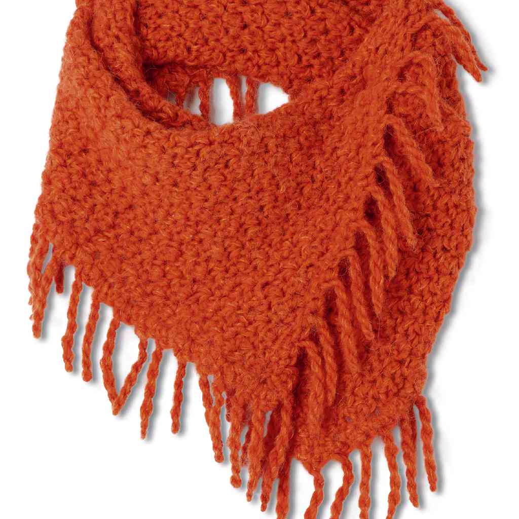 Lana Grossa Pattern Kragen Modell 8 Häkelanleitung - Lana Grossa (Heft) bei bei bei bei bei bei bei bei bei Lieblingsgarn