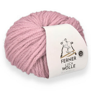 Ferner Wolle Luca