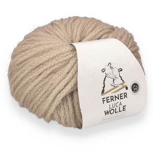 Ferner Wolle Luca
