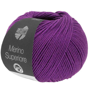 Lana Grossa Merino Superiore