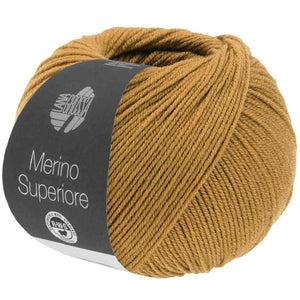 Lana Grossa Merino Superiore