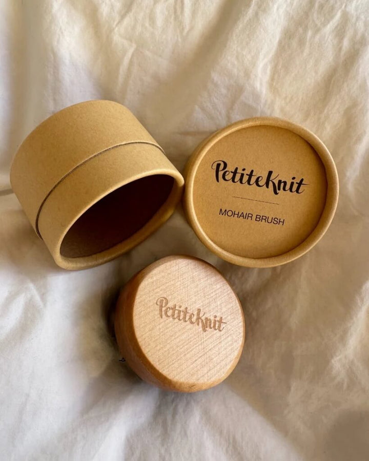 PetiteKnit Mohair Bürste bei bei bei bei bei bei bei bei bei bei bei bei bei bei bei Lieblingsgarn