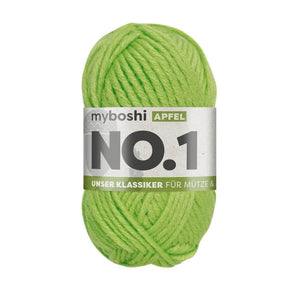 myboshi No.1