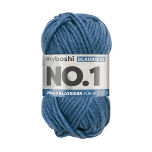 myboshi No.1