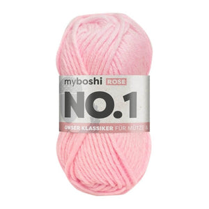myboshi No.1