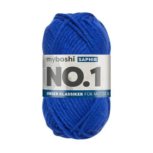 myboshi No.1