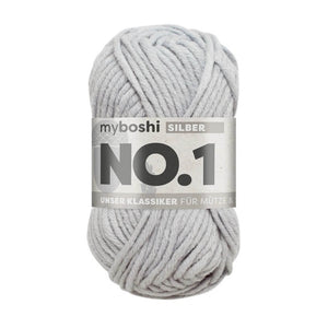 myboshi No.1