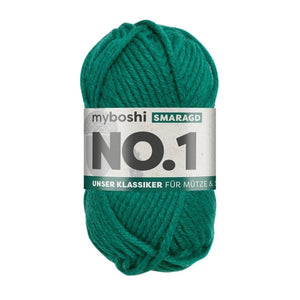 myboshi No.1