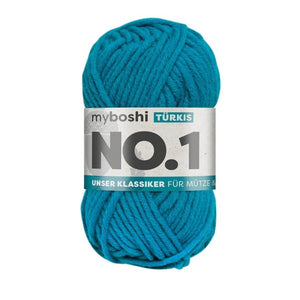 myboshi No.1