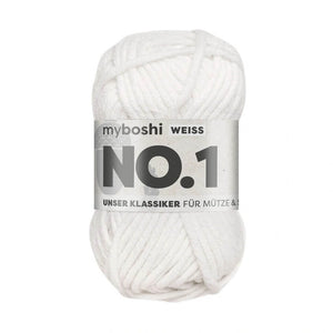 myboshi No.1